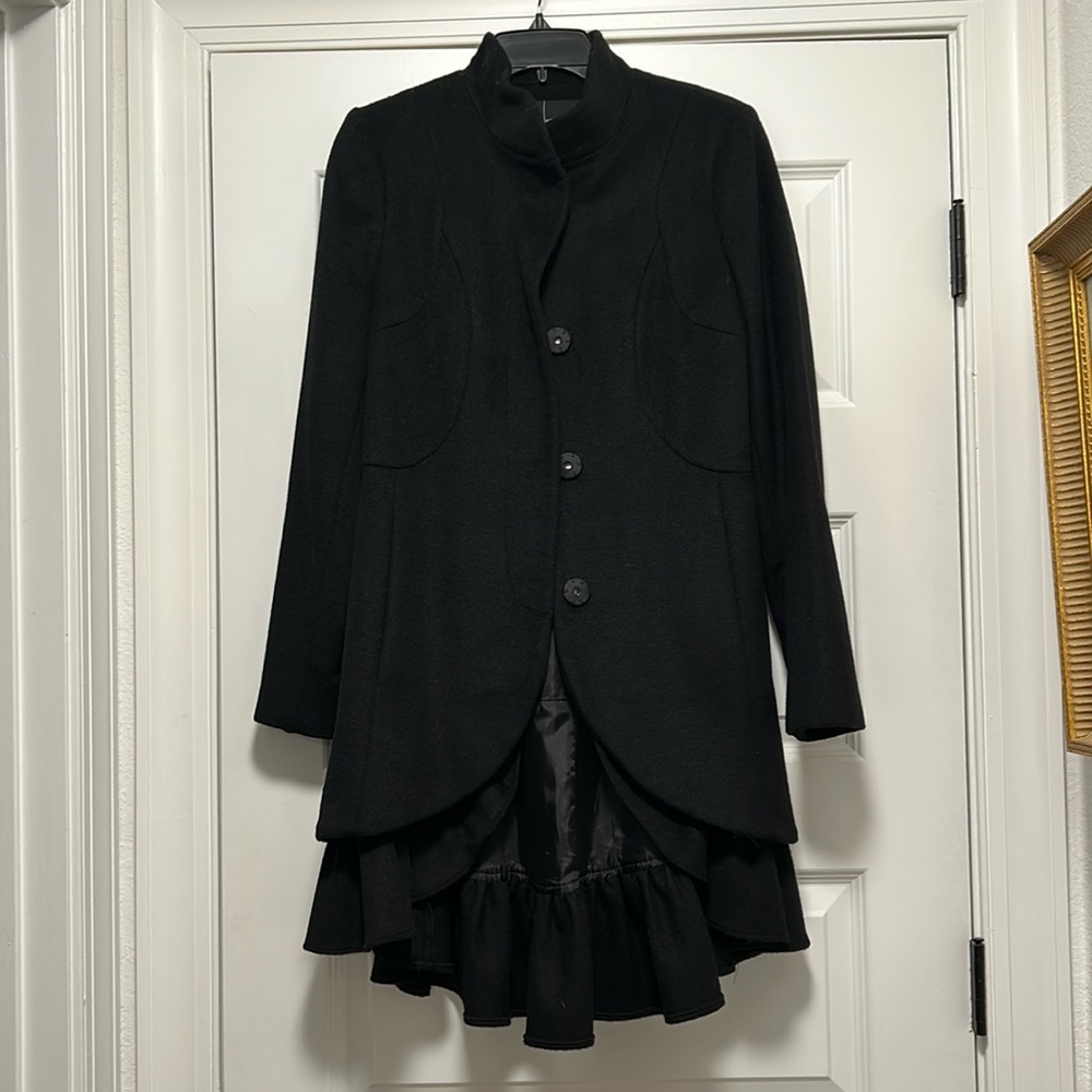 Moda International Wool jacket